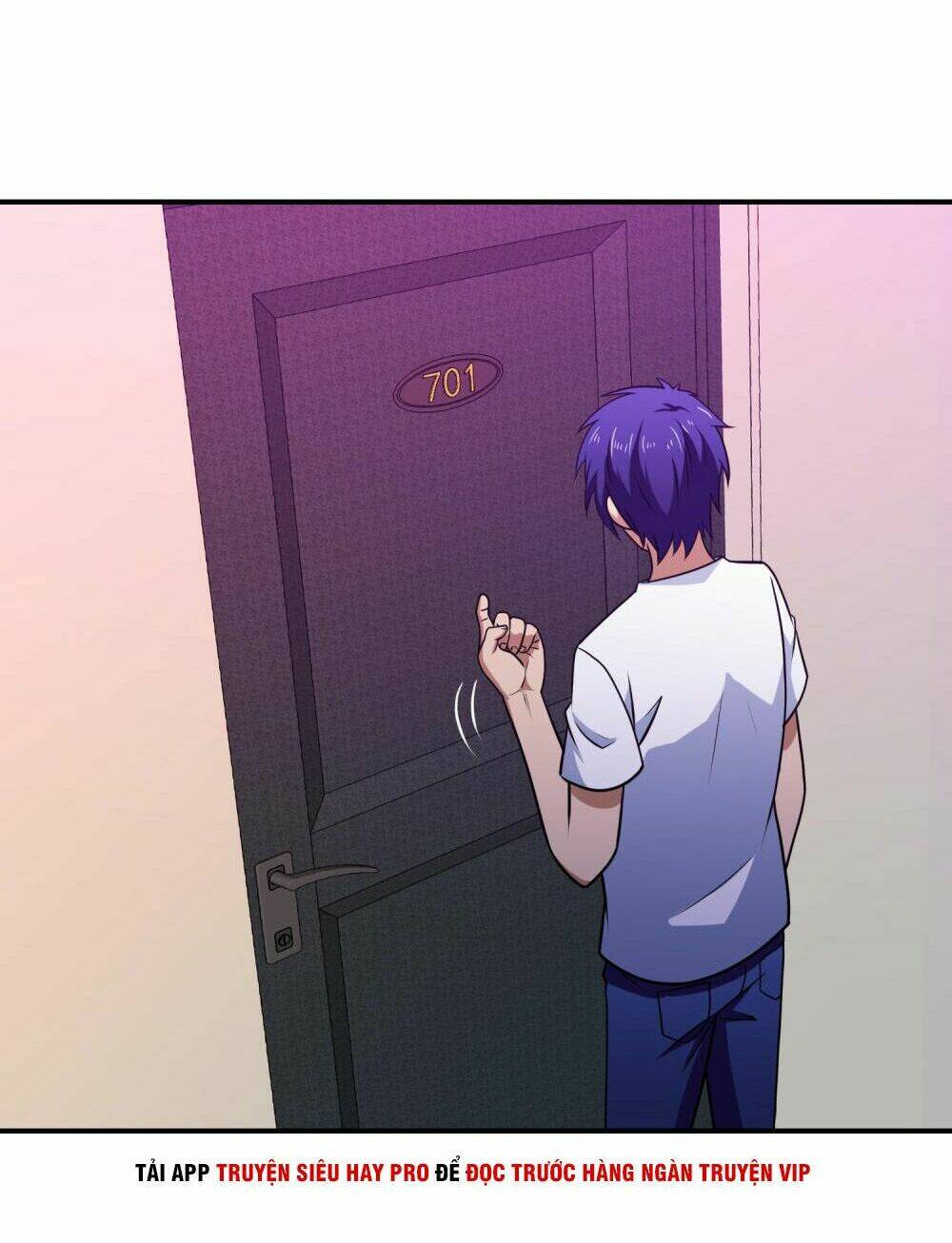 hộ hoa cao thủ tại đô thị chapter 118 4