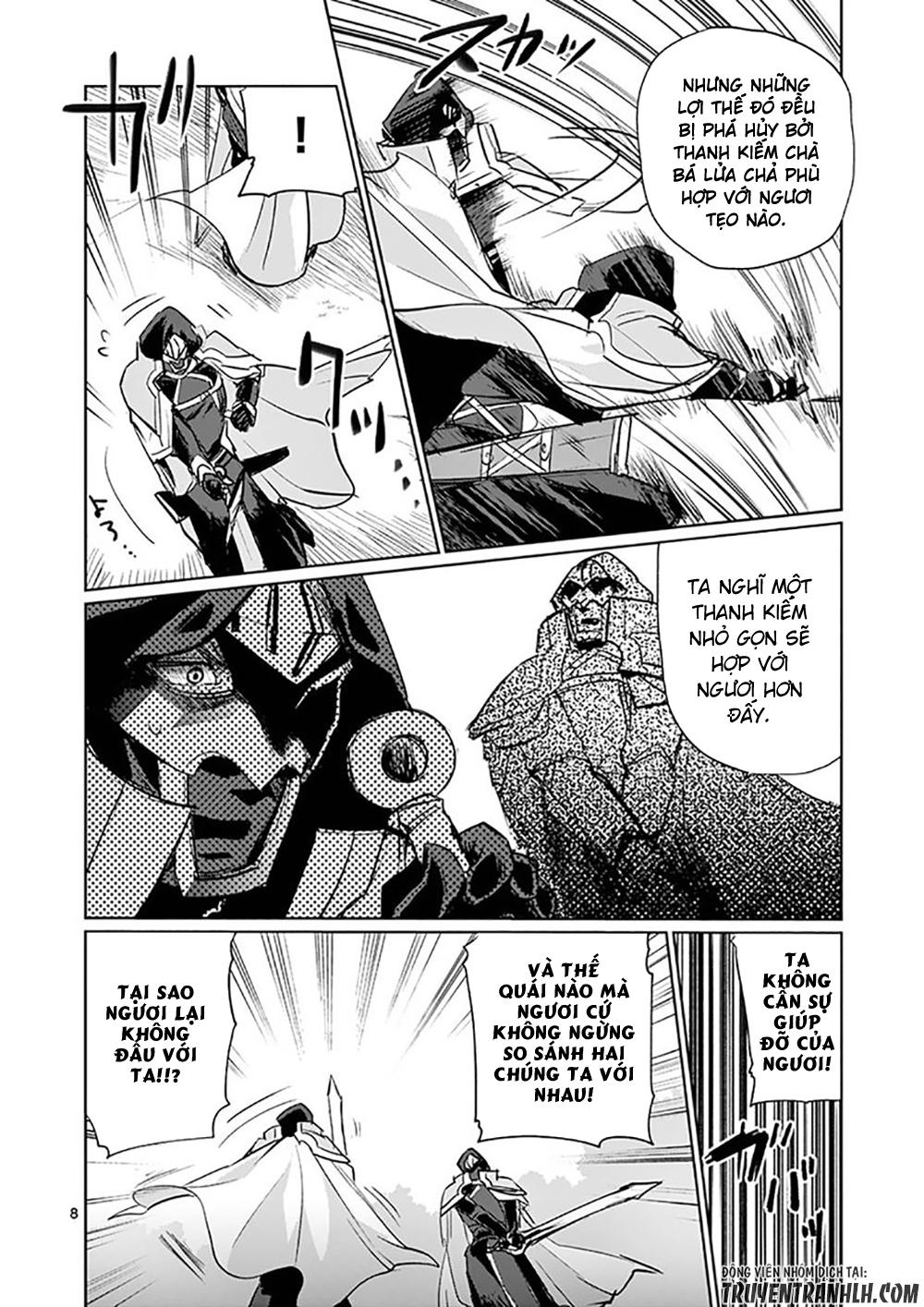 it's my life chapter 17 12