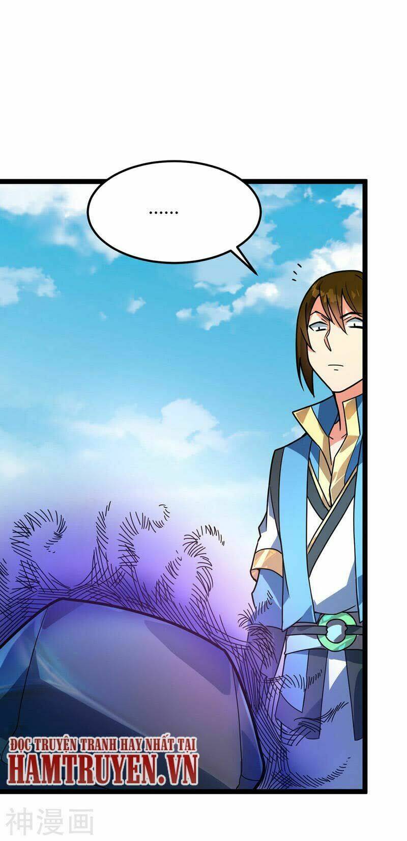 đan võ chí tôn chapter 39 29