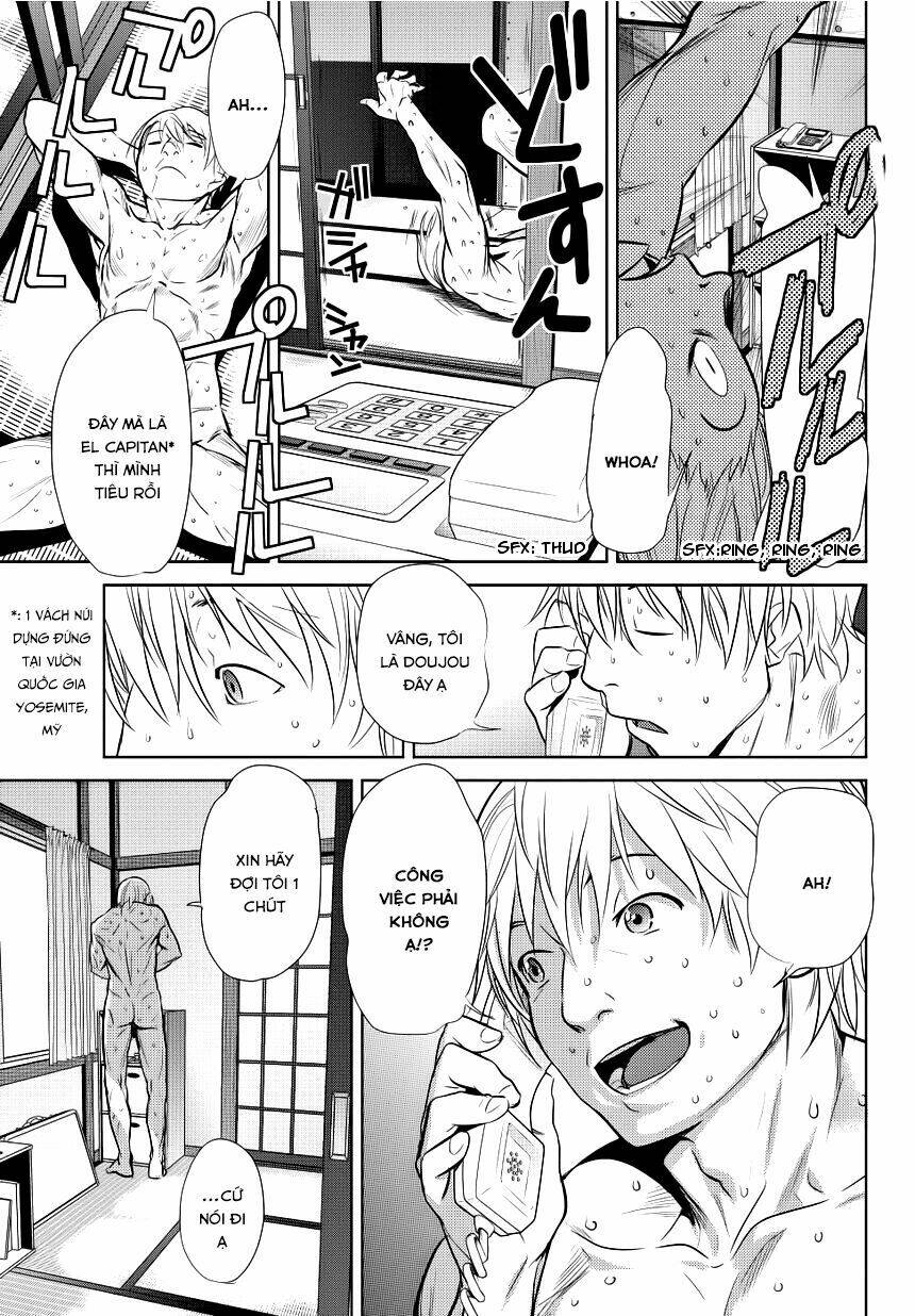 onigiri sasa chapter 1 12