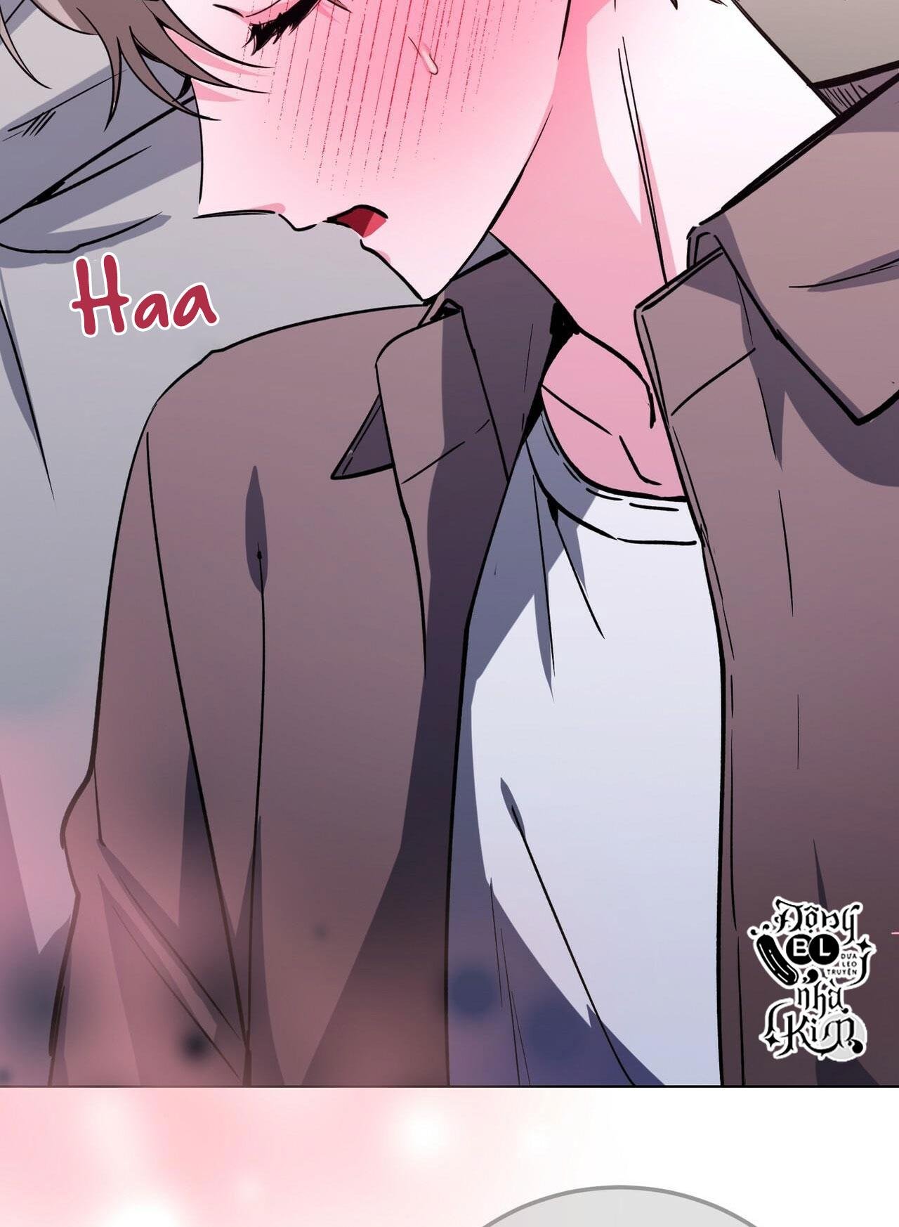 cạm bẫy đại học chapter 27 13