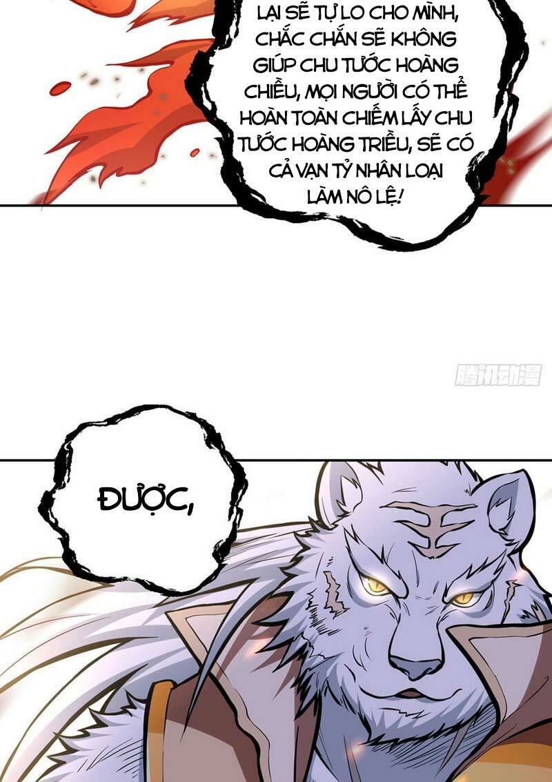 võ đạo độc tôn chapter 450 6