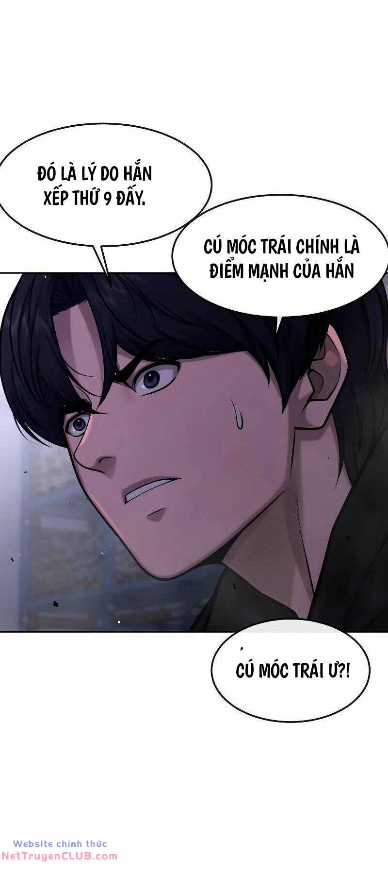 nhiệm vụ tối thượng chapter 121 14