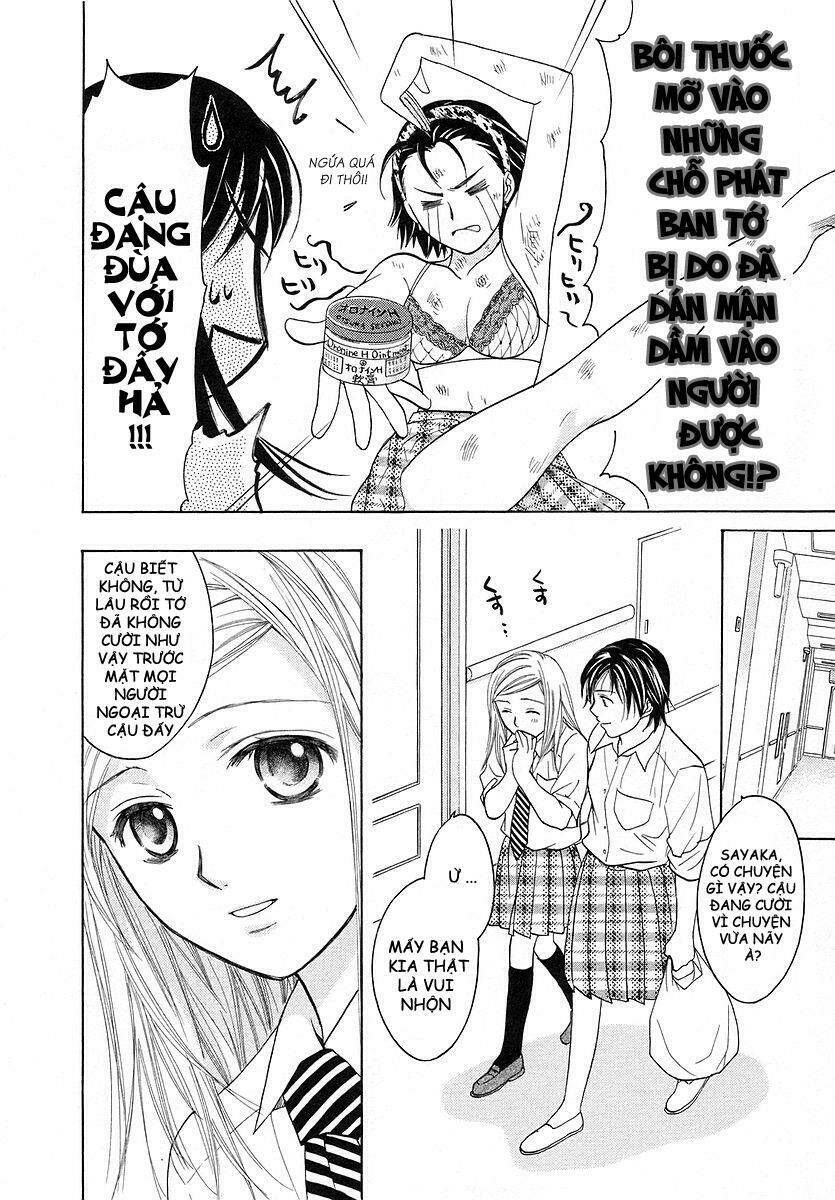 joshikousei chapter 65 21