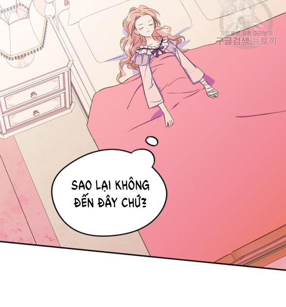 tôi đã trở thành bạn gái của nam chính chapter 8.1 9