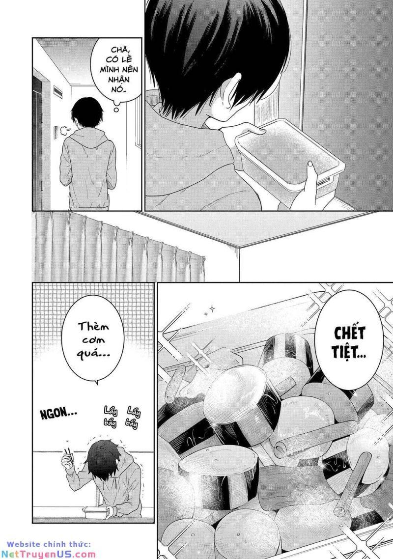 otonari no tenshi-sama ni itsunomanika dame ningen ni sareteita ken chapter 2.2 8