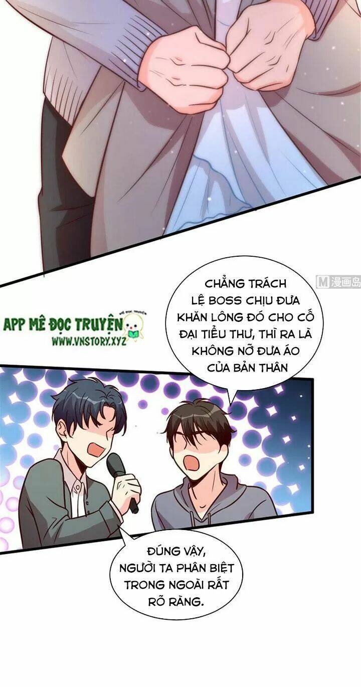 thiên hậu trở về chapter 196 37