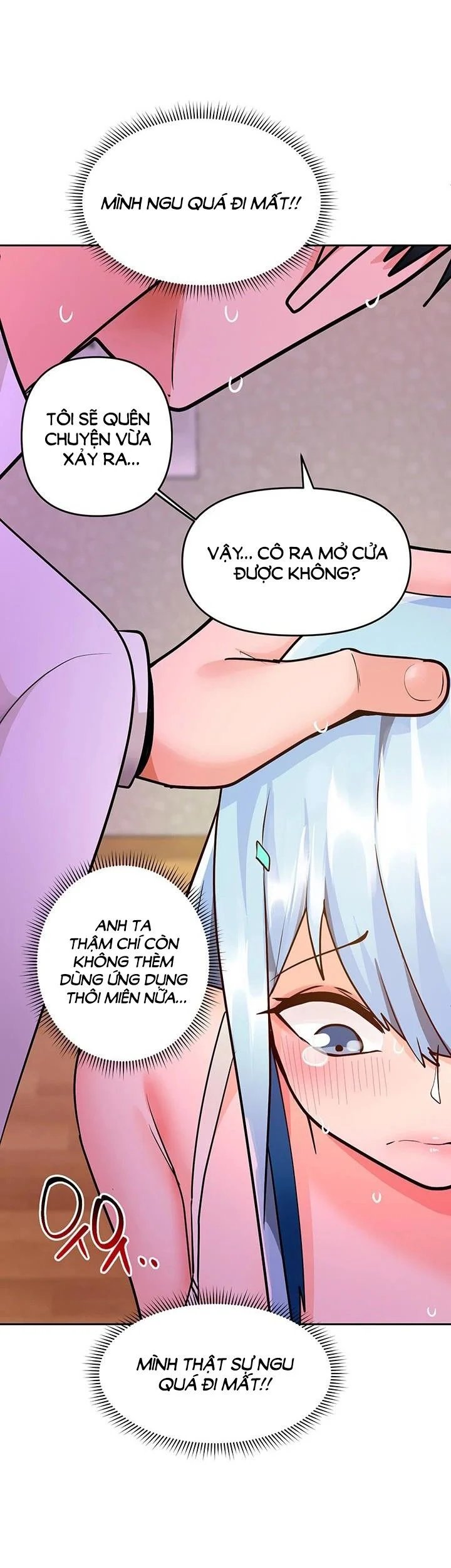 ứng dụng thôi miên chapter 19 17
