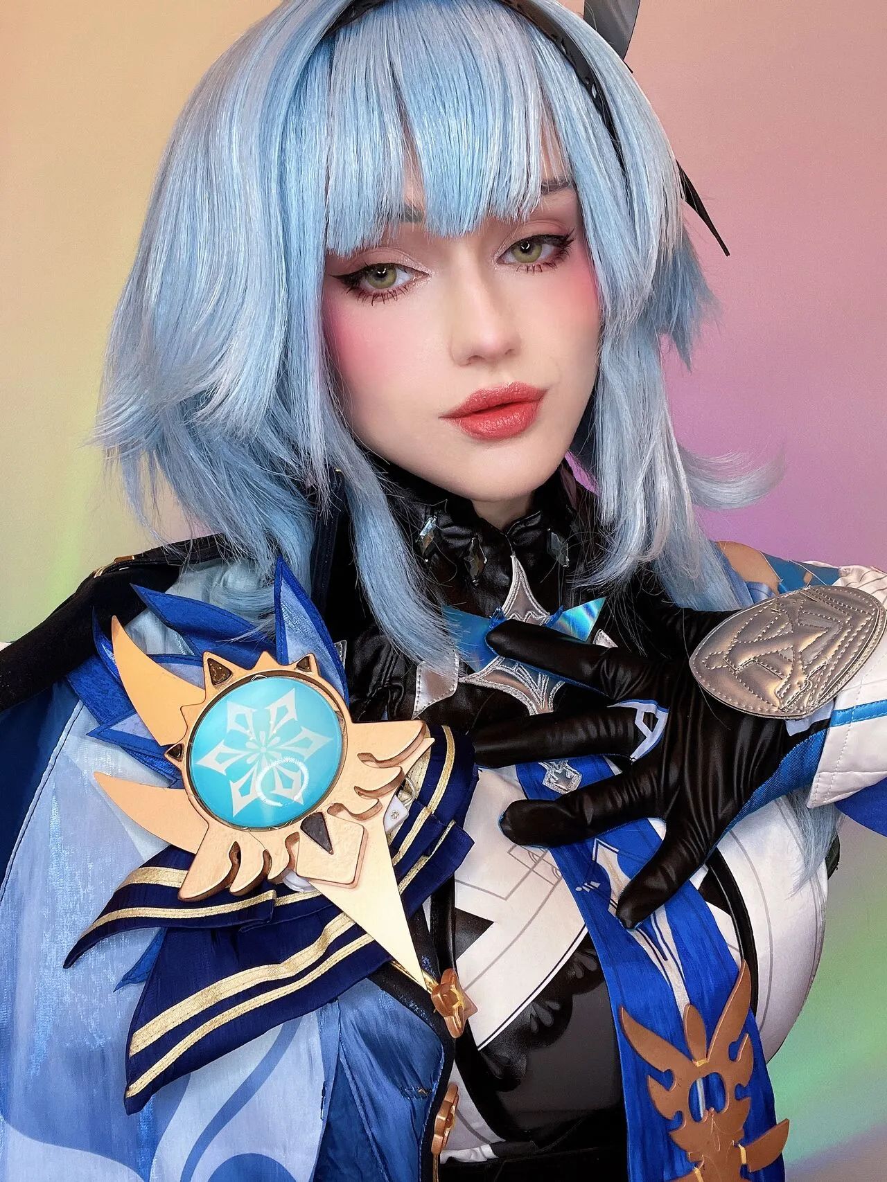 hình cosplay chapter 185 52