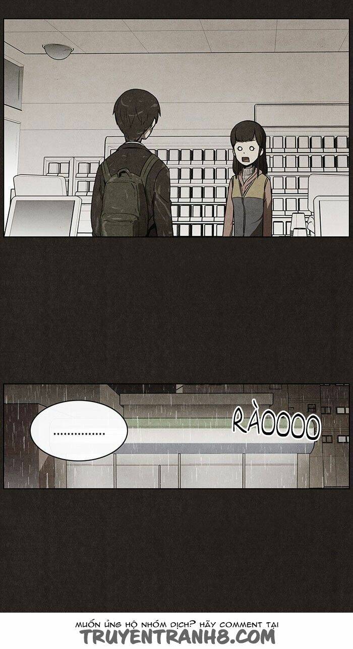 đứa con của quỷ dữ chapter 33 46