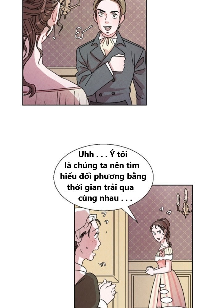bức tường thủy tinh chapter 2 46