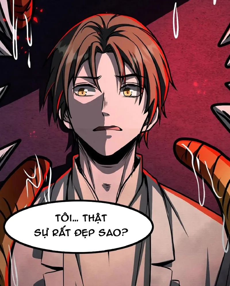 quỷ dị dược tề sư: bệnh nhân của ta đều là kinh khủng chapter 41 19