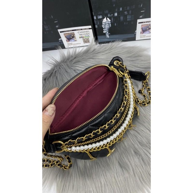 Túi bao tử phụ kiện