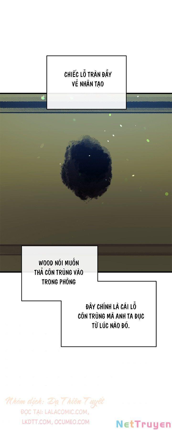 chúng ta có thể trở thành gia đình được không? chapter 2 52