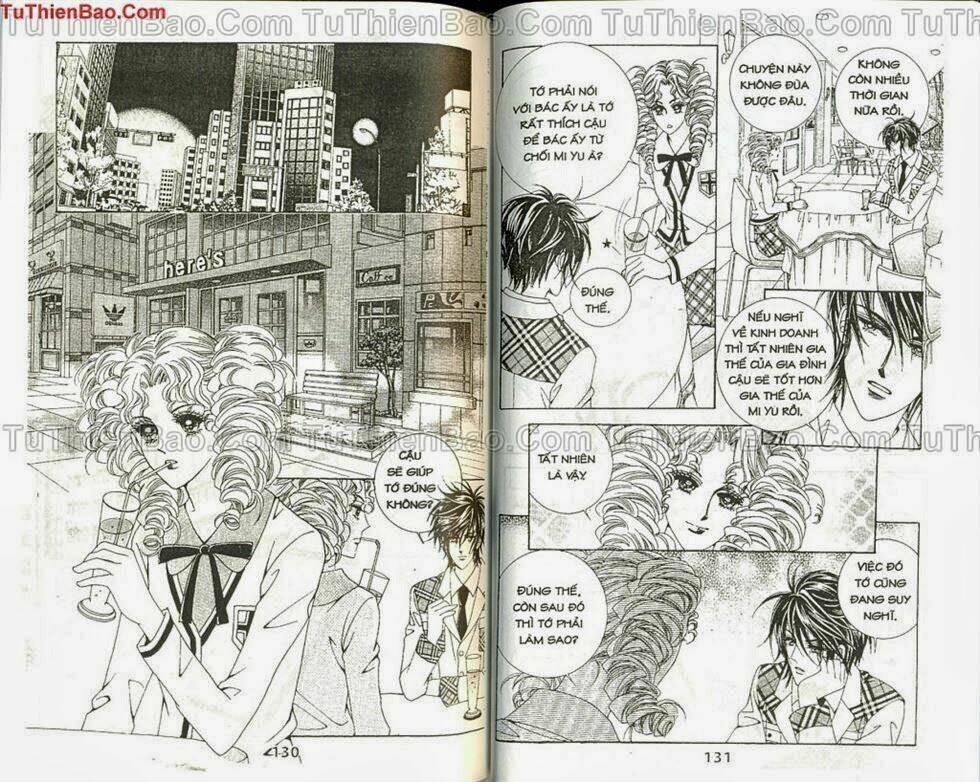 ngôi sao may mắn chapter 7 65