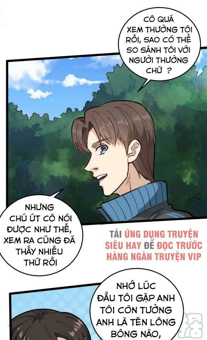 hồi xuân tiểu độc y chapter 69 10