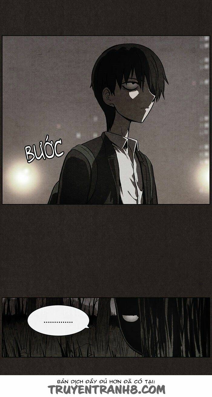 đứa con của quỷ dữ chapter 33 21