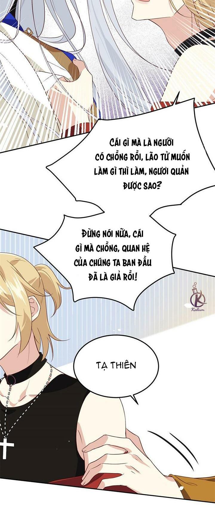 chàng vú em tu chân chapter 32 8