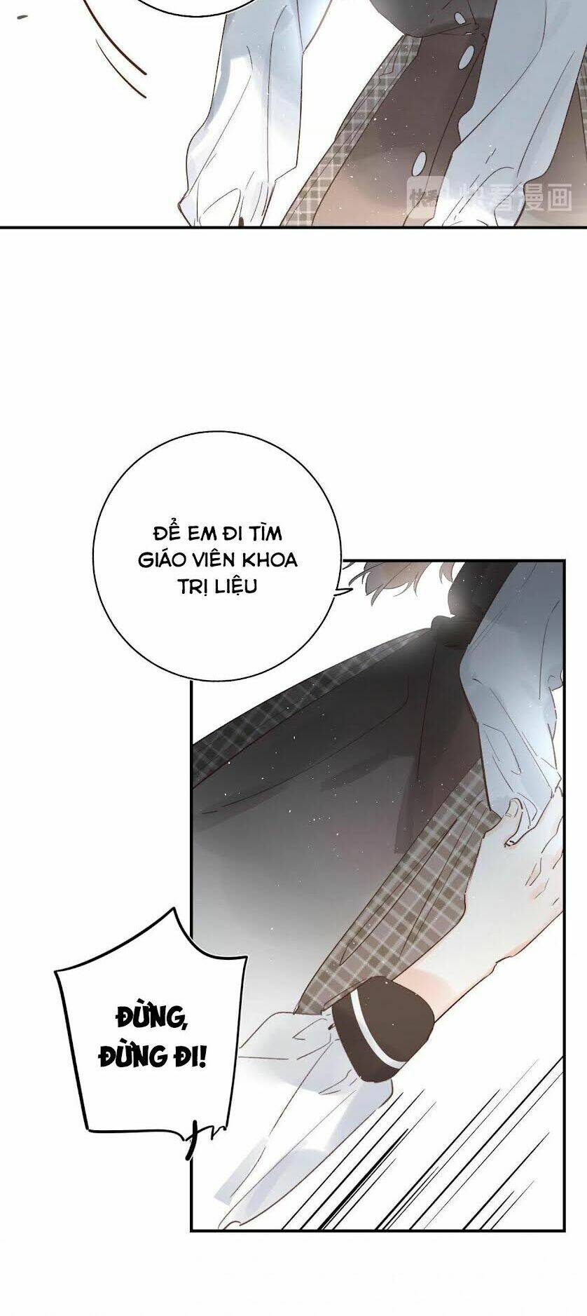 phù thủy hạng bét chapter 35 11