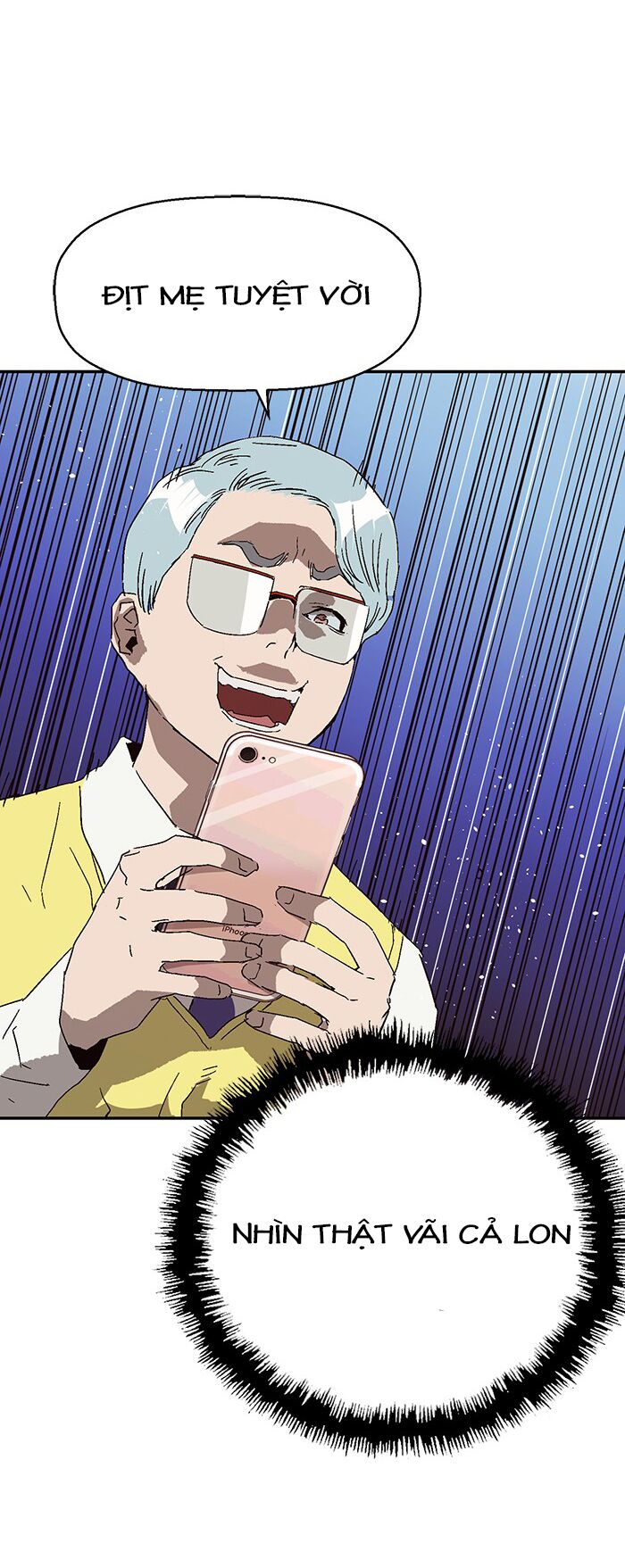 anh hùng yếu chapter 144 22