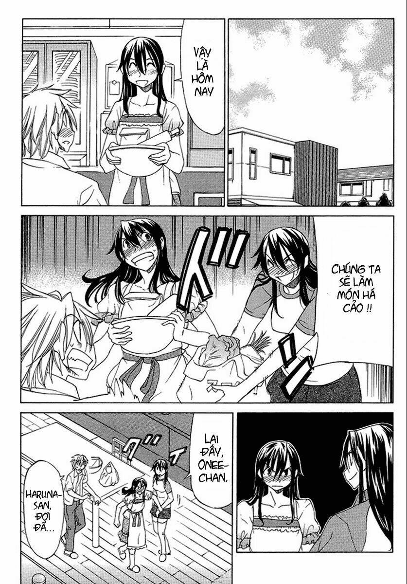 haru to natsu chapter 6 11