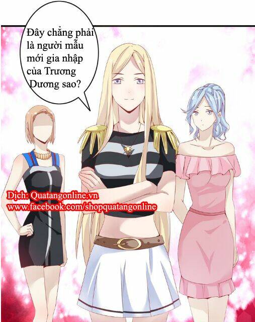 lều khều biết yêu chapter 15 9