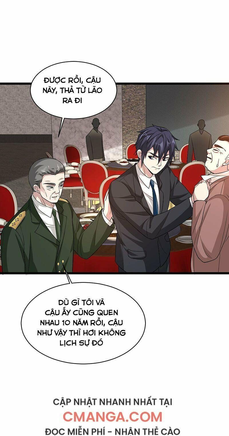 đô thị tà vương chapter 99 9