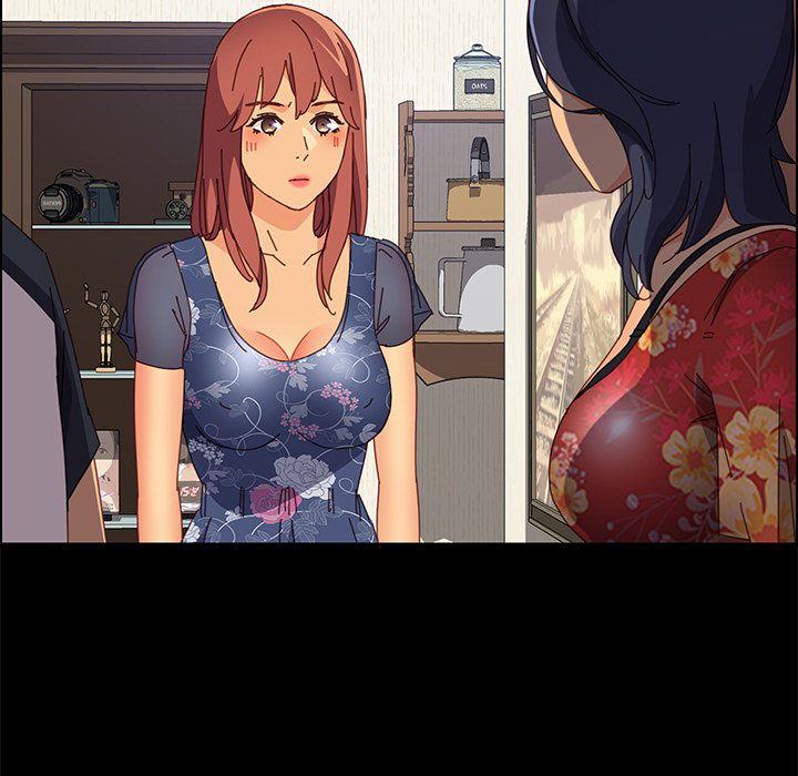 trợ lý chapter 33 126