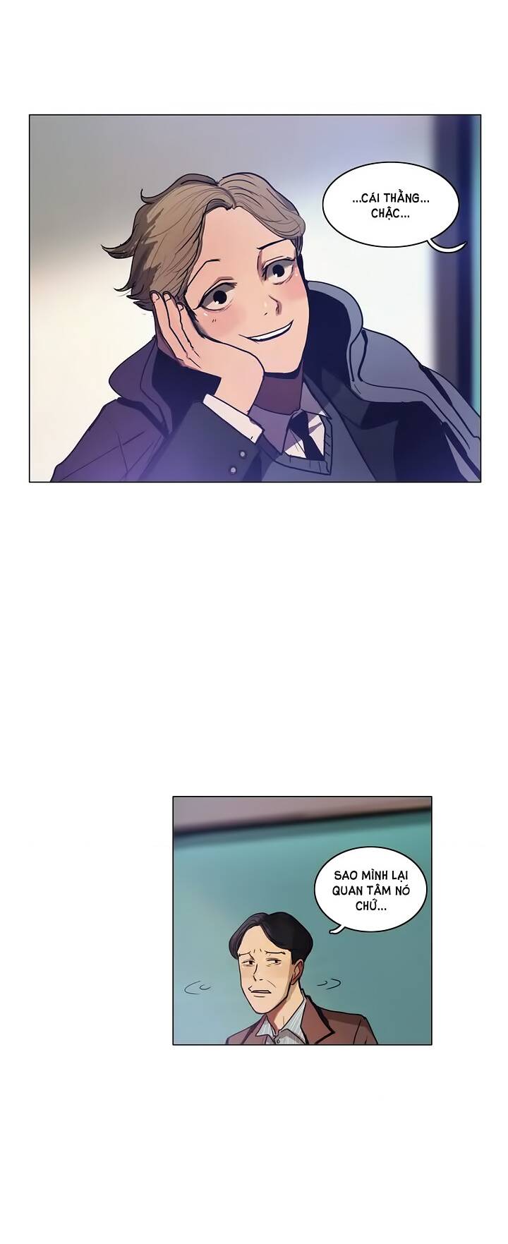 giải thoát chapter 43 28