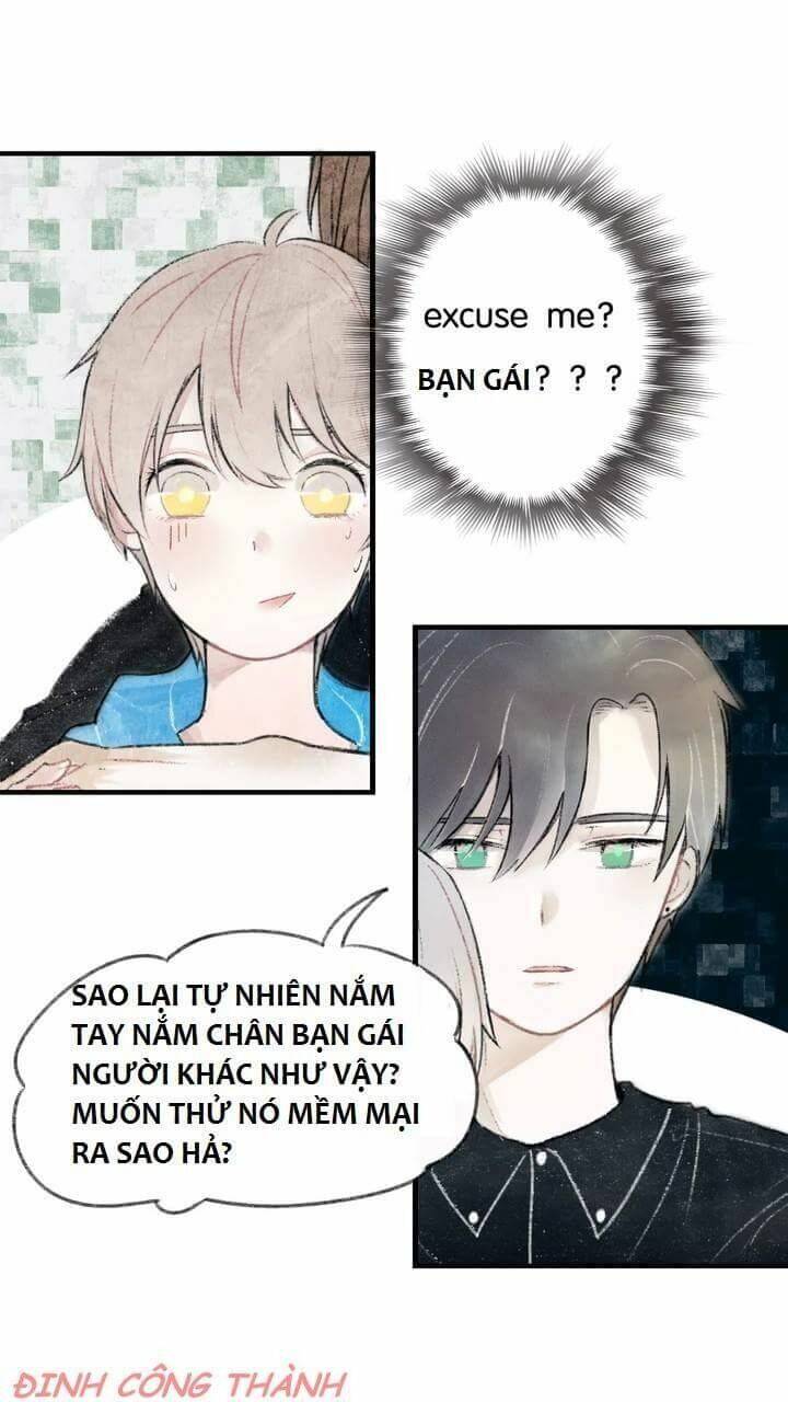 nước trái cây có gas chapter 1 37
