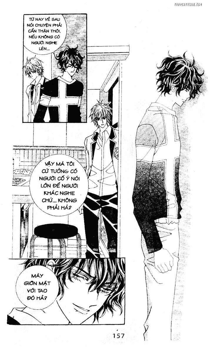 điên vì yêu - love like crazy chapter 12 17