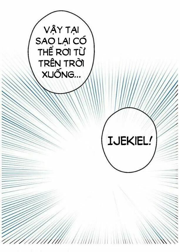 một ngày nọ tôi bỗng thành nàng công chúa chapter 17.5 39