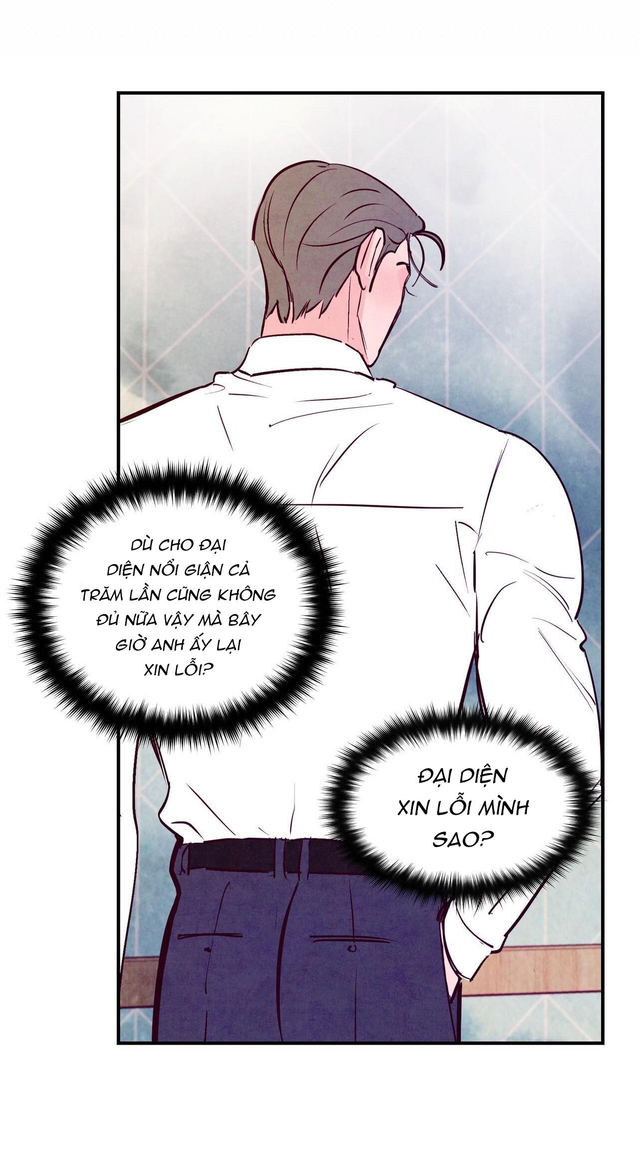 say tình [bl] chapter 47 63