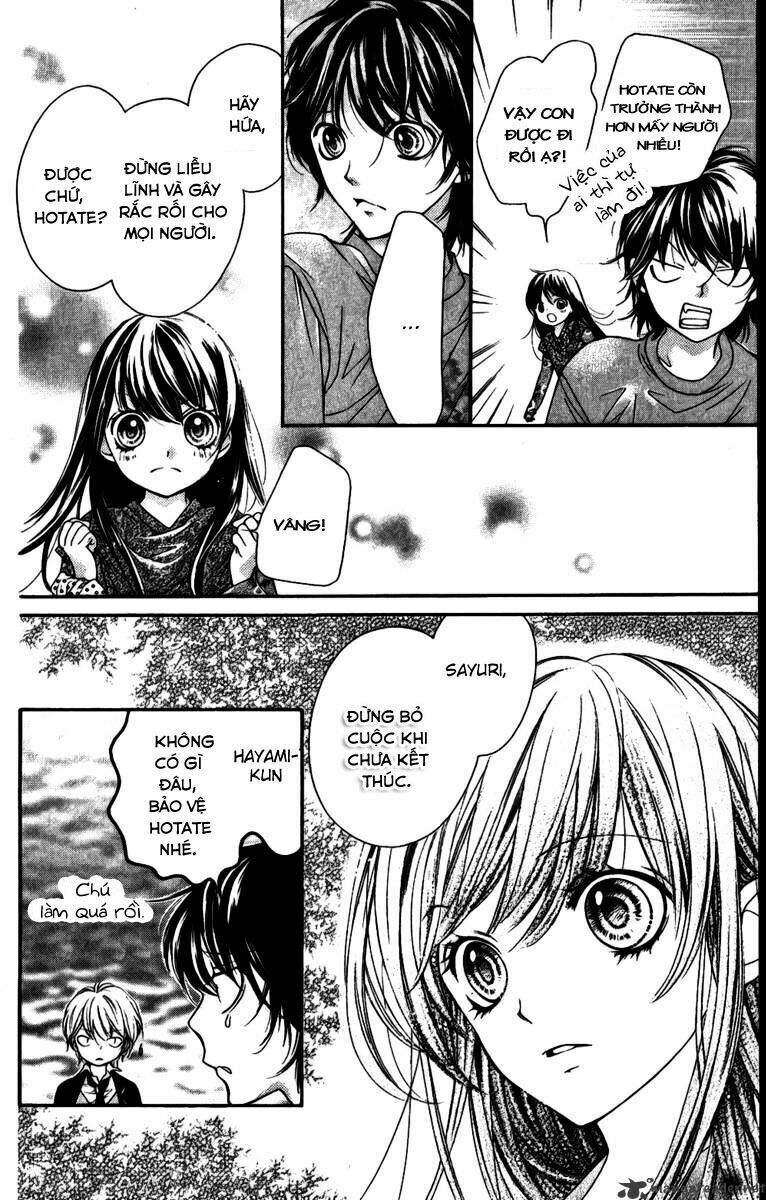 yamamoto zenjirou to moushimasu chapter 15 9