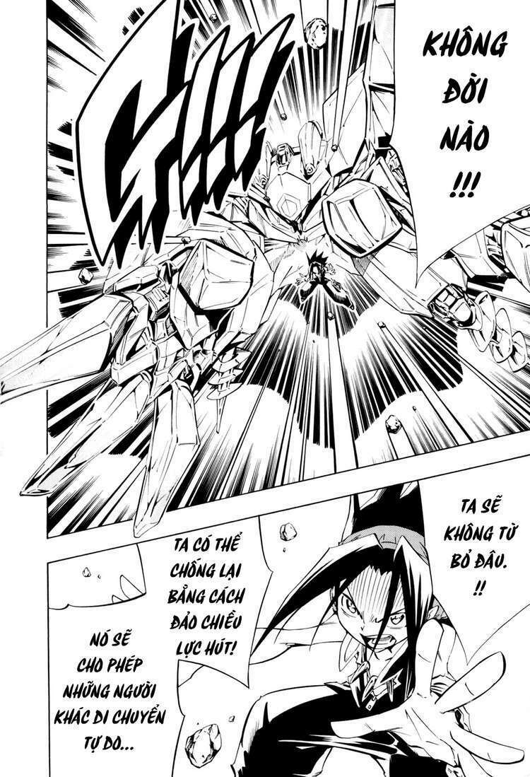 vua pháp thuật chapter 299 24