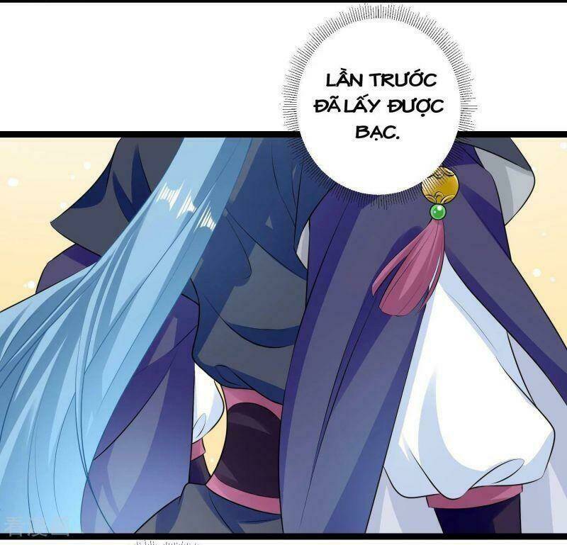 độc y đích nữ chapter 19 31