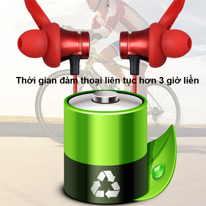 TAI NGHE XT-22 BLUETOOTH CHỐNG ỒN CÓ KHE CẮM THẺ NHỚ