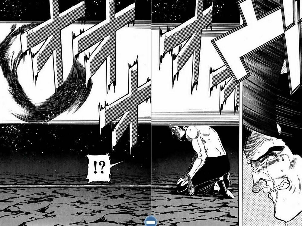 red living on the edge - người da đỏ lang thang chapter 2 14