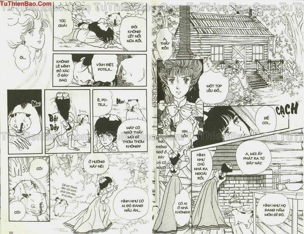 người đẹp new york chapter 5 11