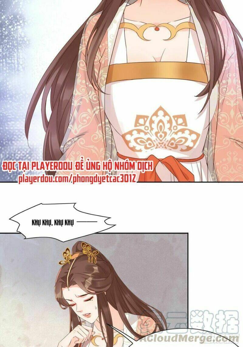 nghe nói ta là hợp hoan lão tổ? chapter 43 11