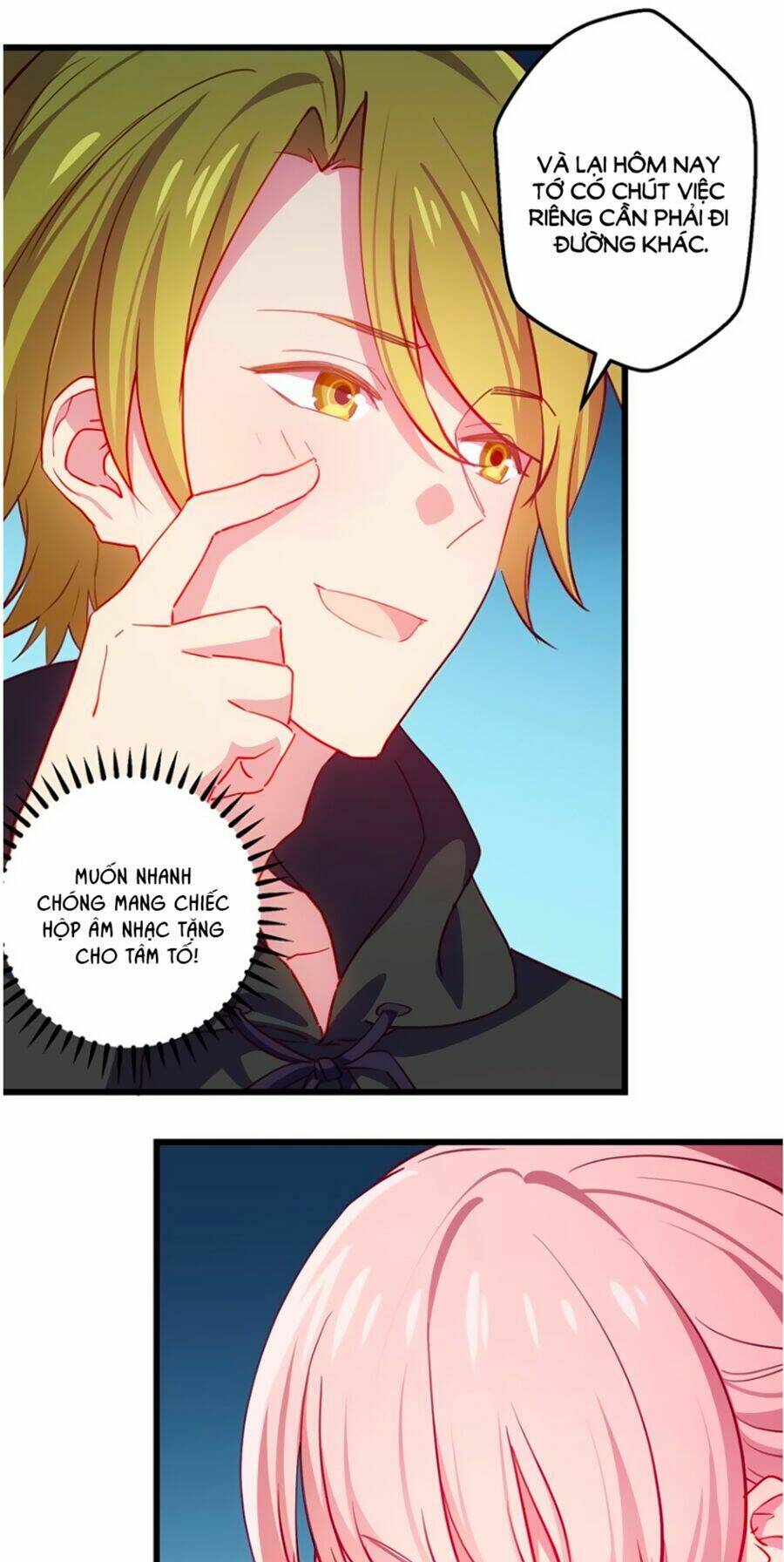 bài hát tình yêu chapter 12 23