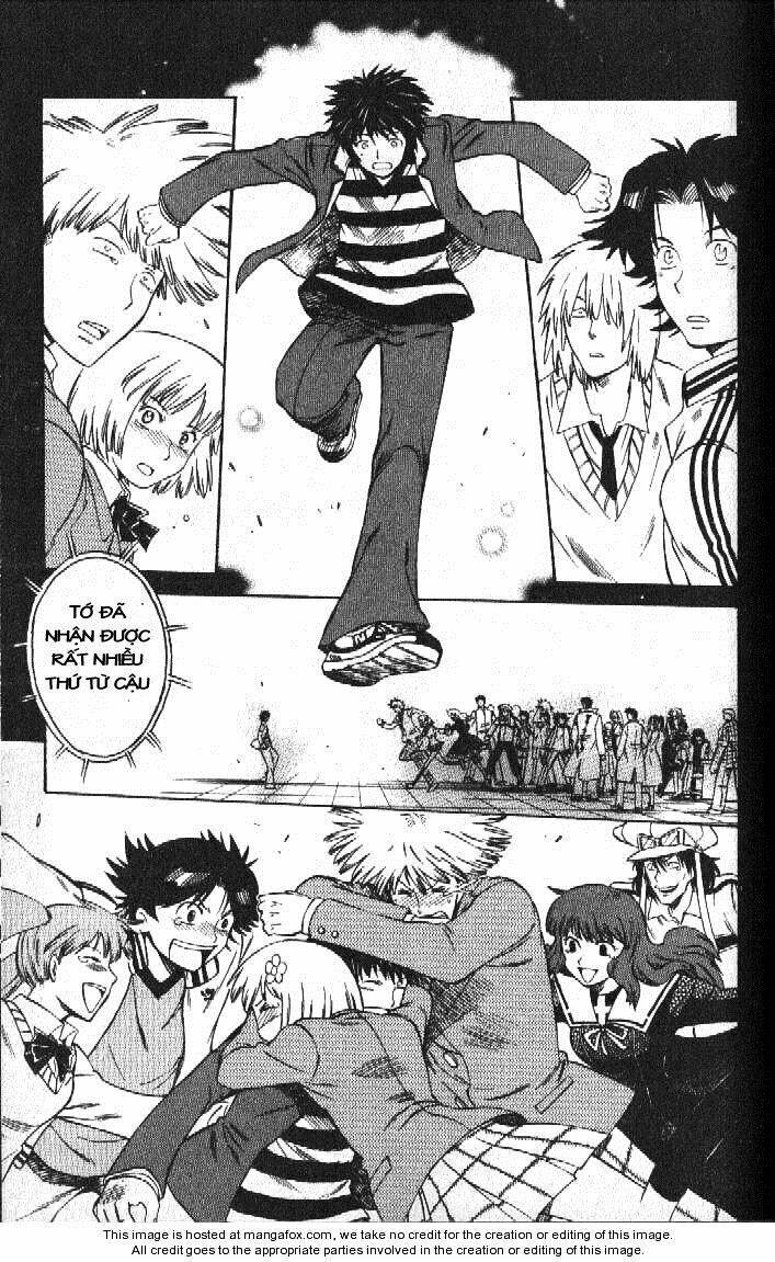 rồng ma trận chapter 57 20