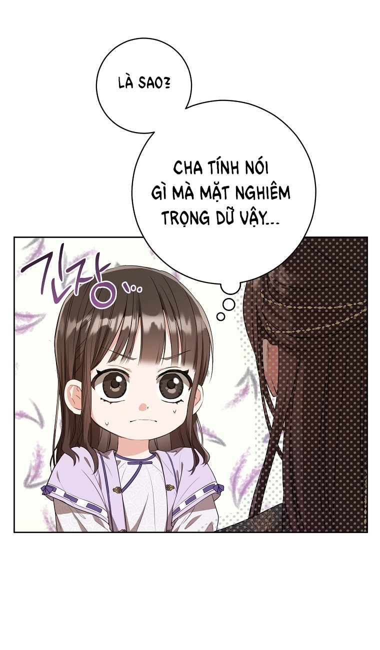 trở thành đứa cháu gái bị ghẻ lạnh trong gia tộc võ giả hùng mạnh chapter 10.2 6