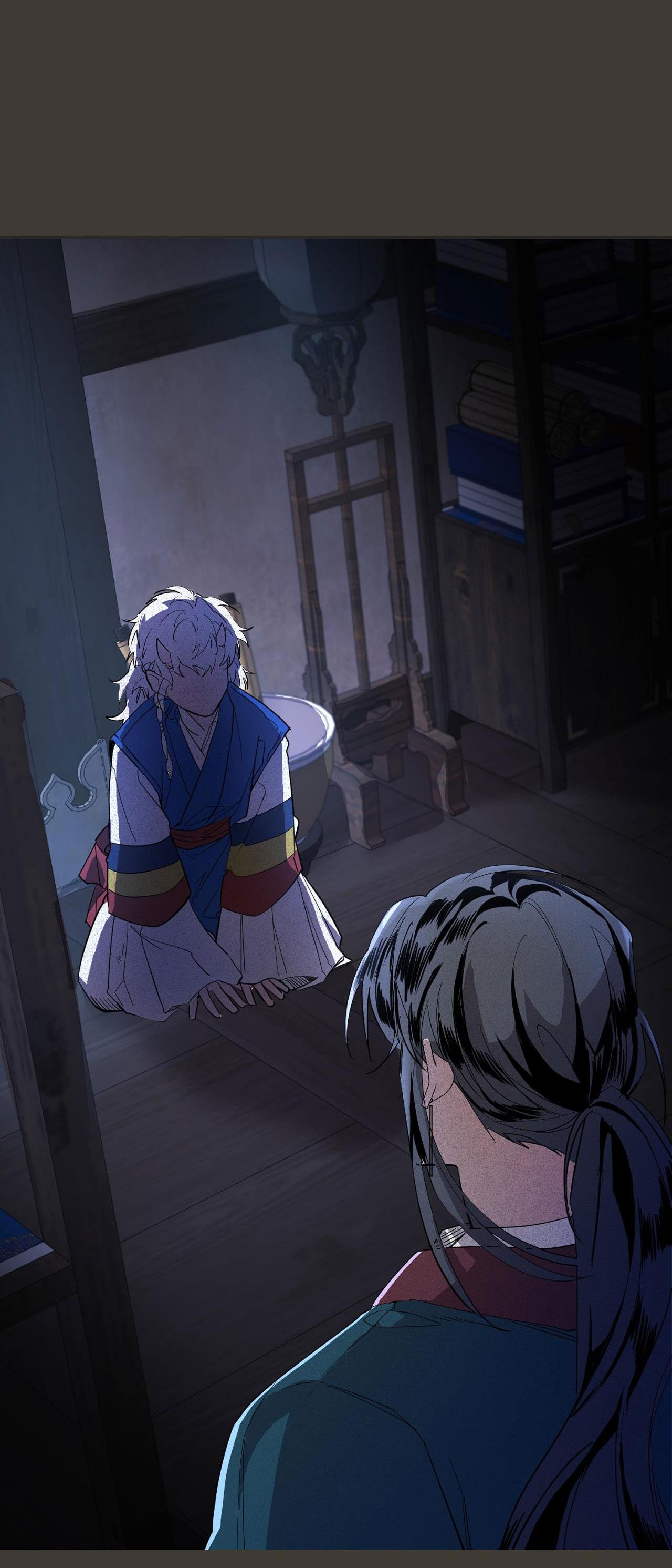 nuốt chửng bóng đêm chapter 25 68