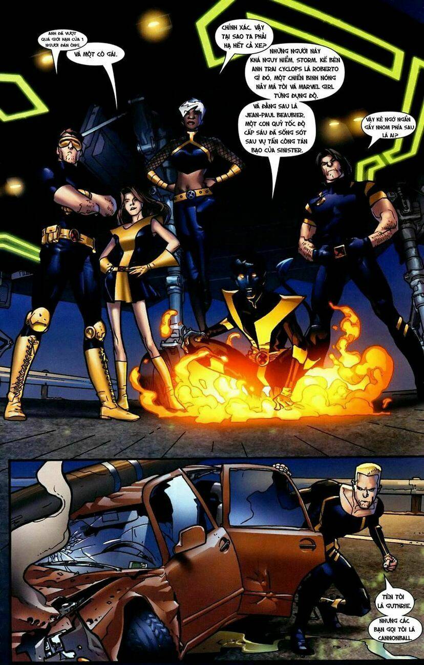 ultimate x-men chapter 63 13