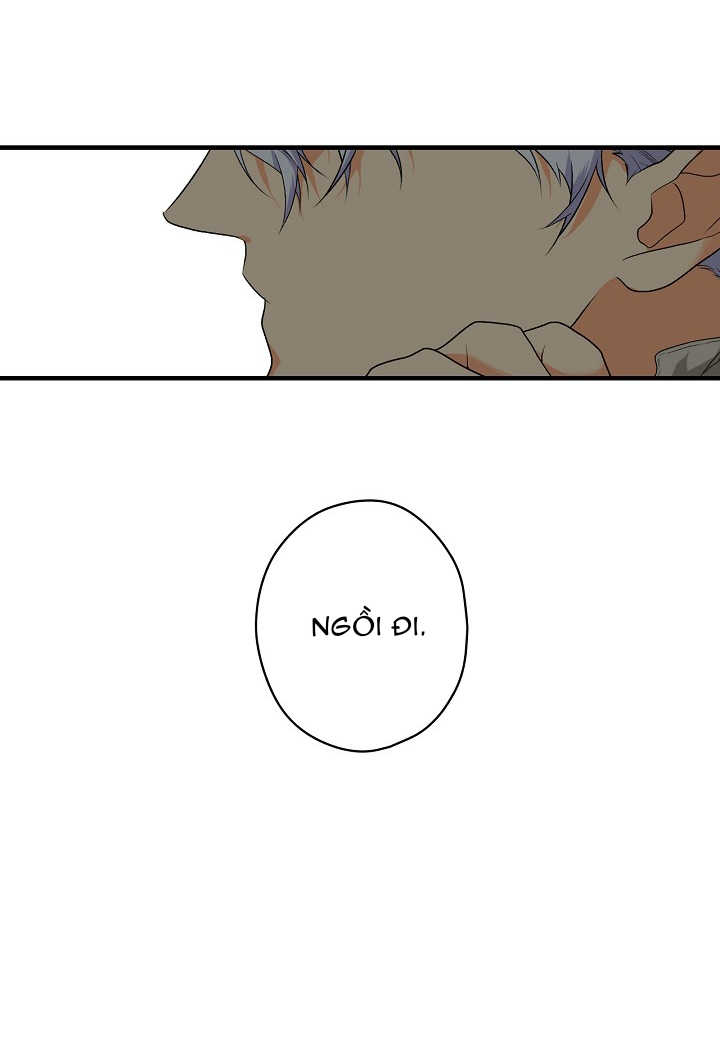 tiểu thư bí ẩn chapter 7 17