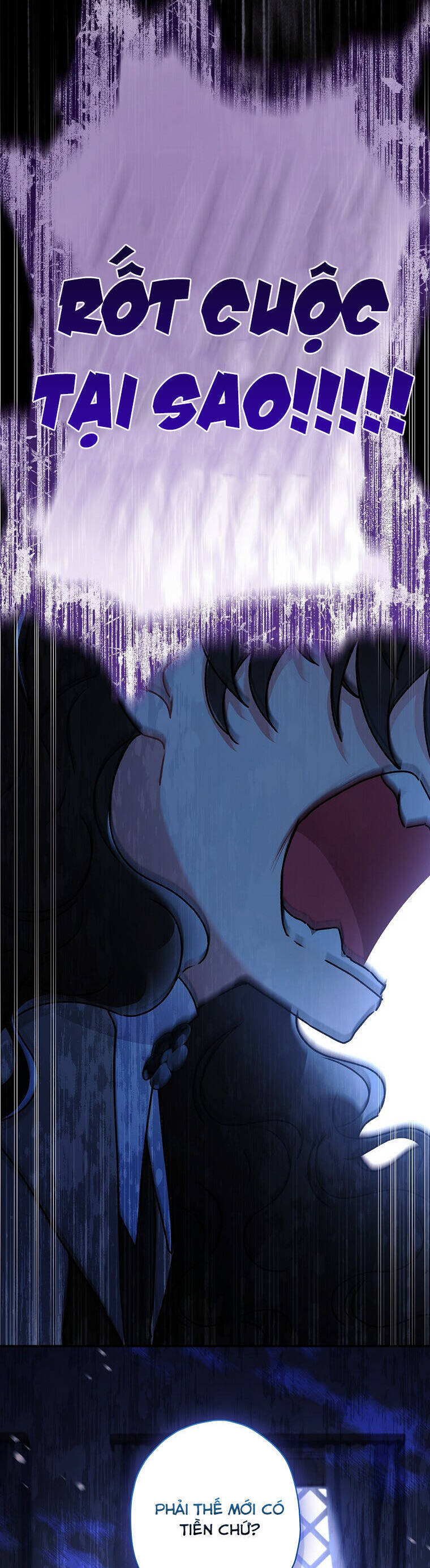 tôi đã trở thành con gái nuôi của nam chính chapter 116 42