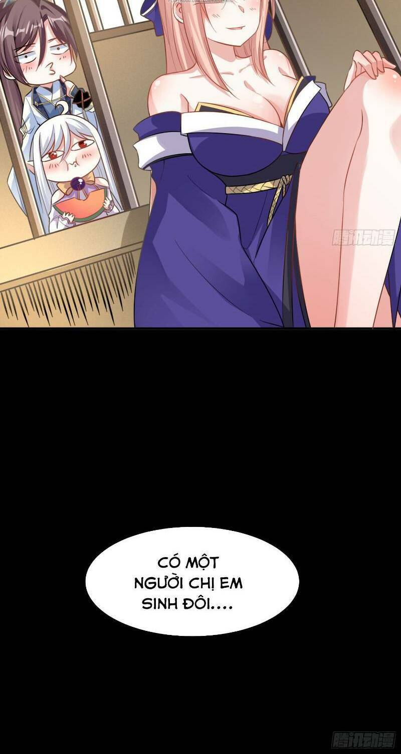 giáng thần chiến ký chapter 32 2