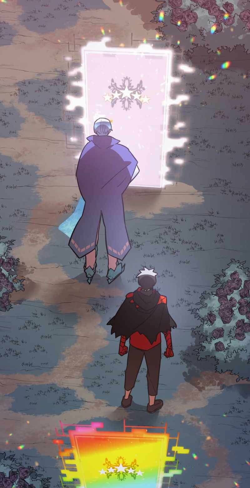 Huyết Thánh Cứu Thế Chủ~ Ta Chỉ Cần 0.0000001% Đã Trở Thành Vô Địch chapter 52 5