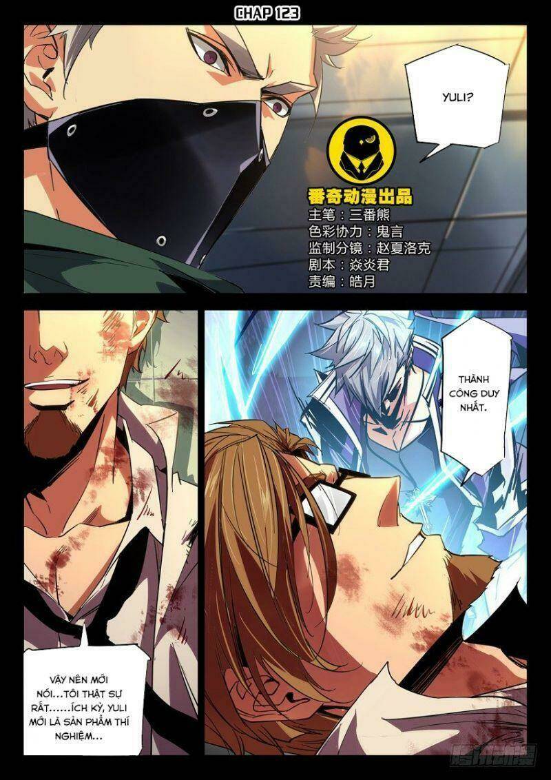 súng thần ký chapter 123 2